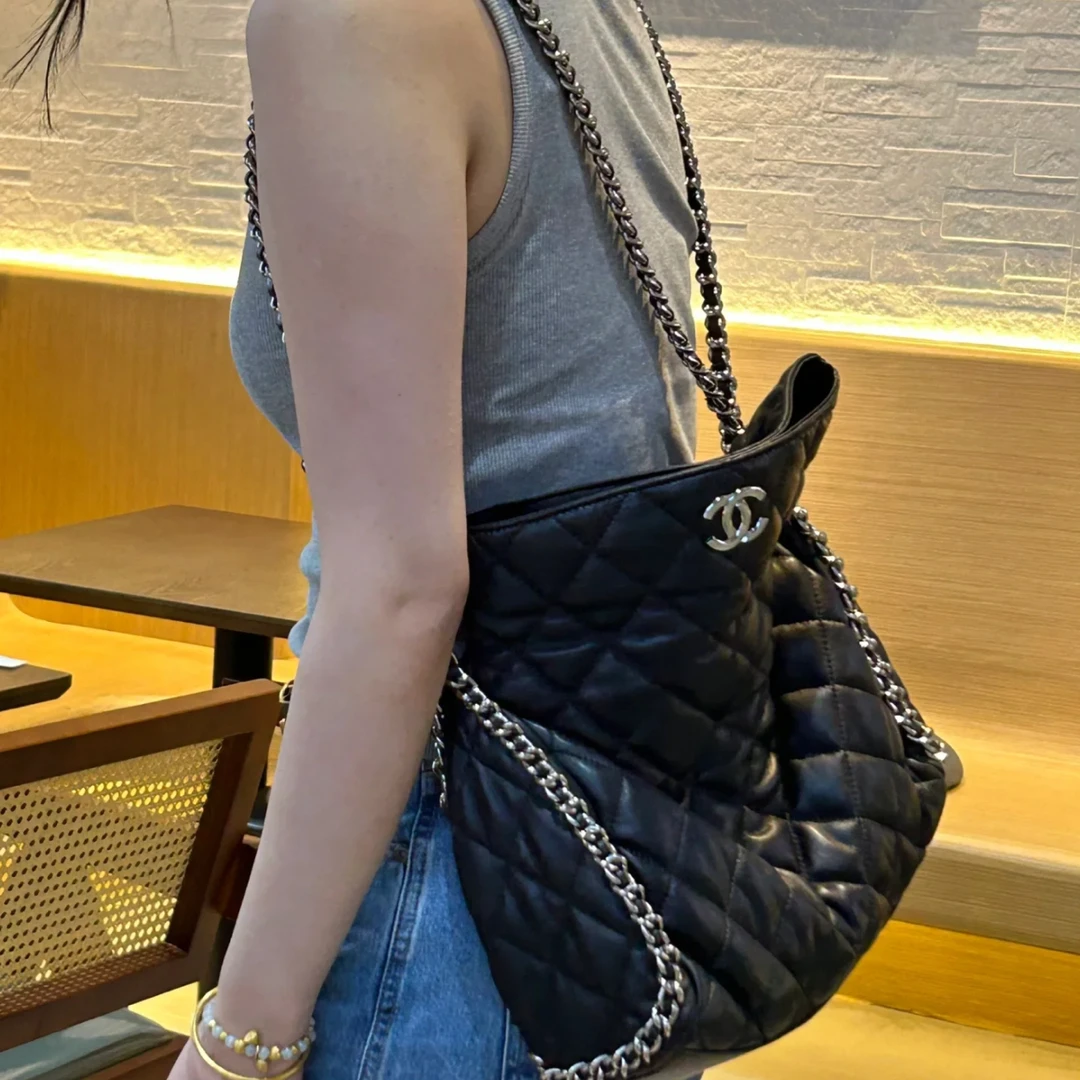 95新 Chanel/香奈儿 香奈儿/单肩包/4983
