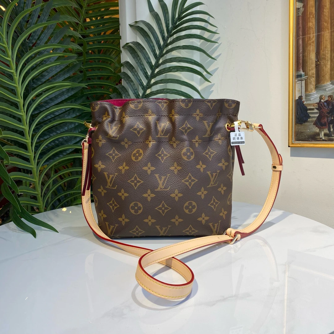 95新 LouisVuitton/路易威登 御古屋/06845/福袋 19年