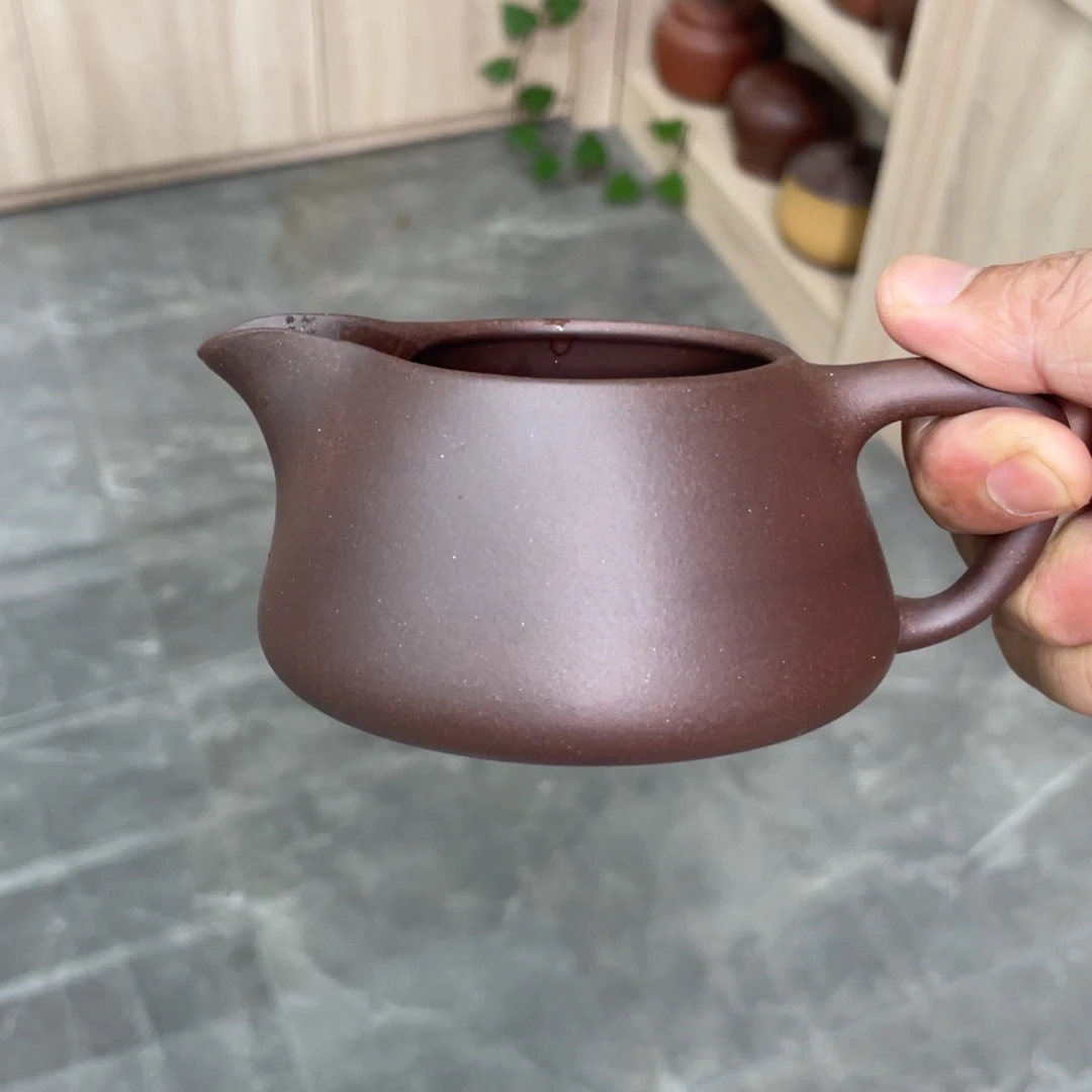 茶壶紫砂紫砂茶具220cc