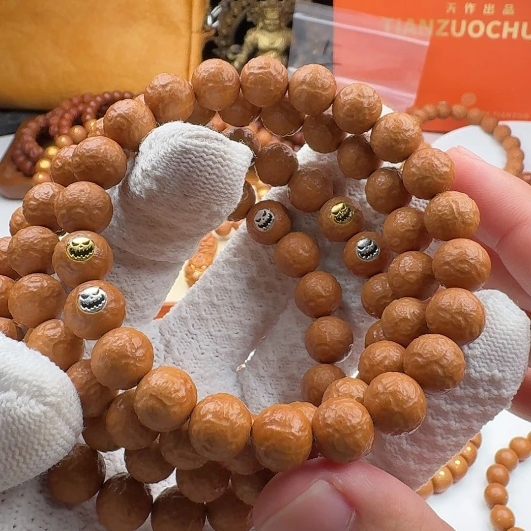 猴头核桃吊坠215号11111111