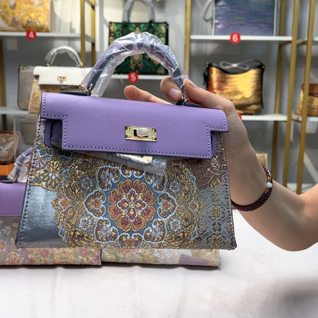 织绣?**?直播间浮力大漏