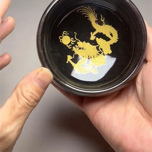 【闪购商品】茶盏-21.............