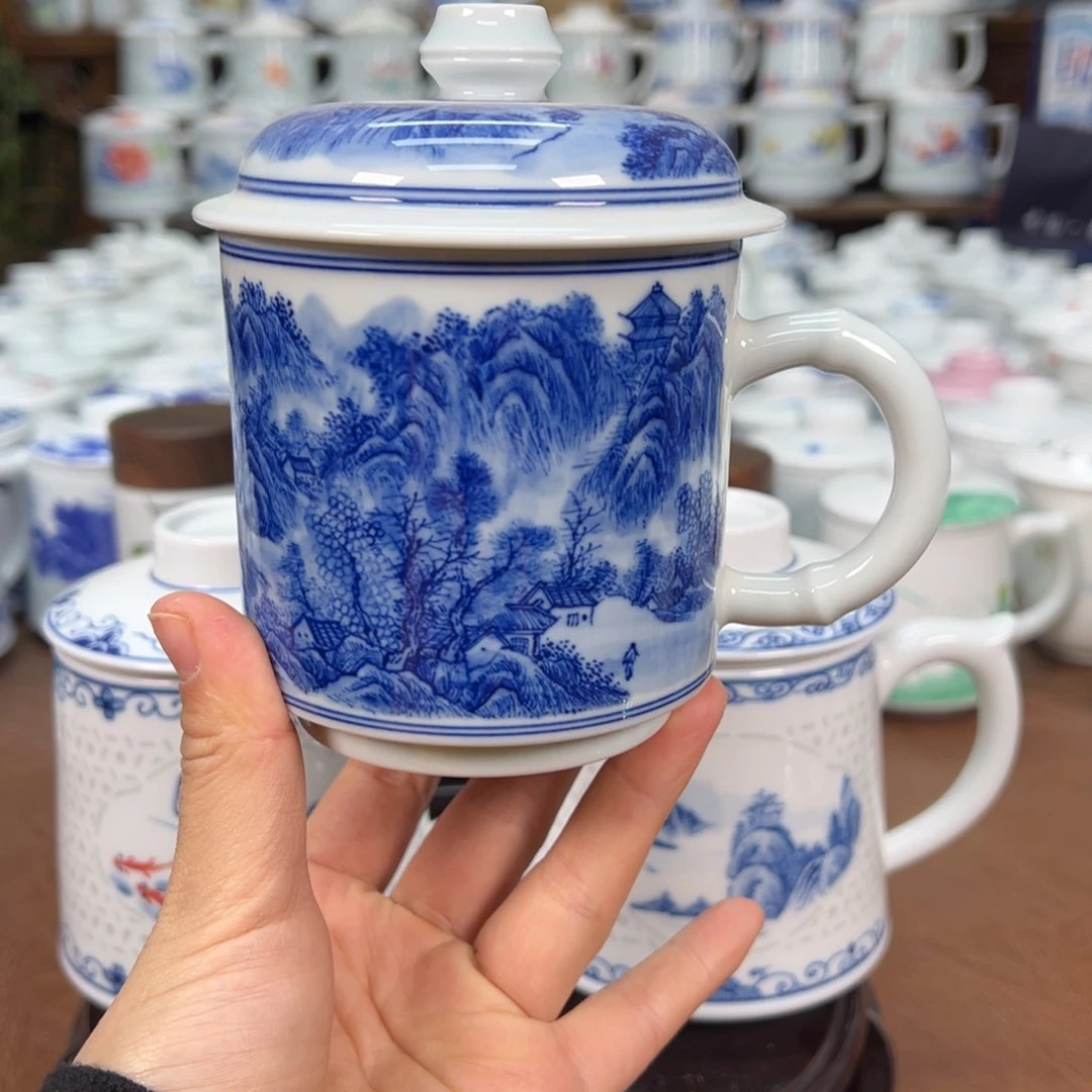 ꧁****꧂景德镇陶瓷高温陶瓷