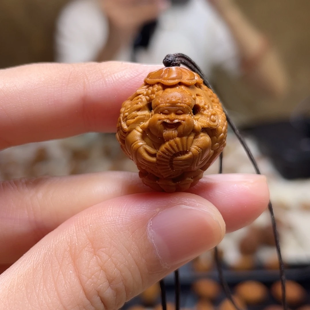 手串/手链橄榄核橄榄核