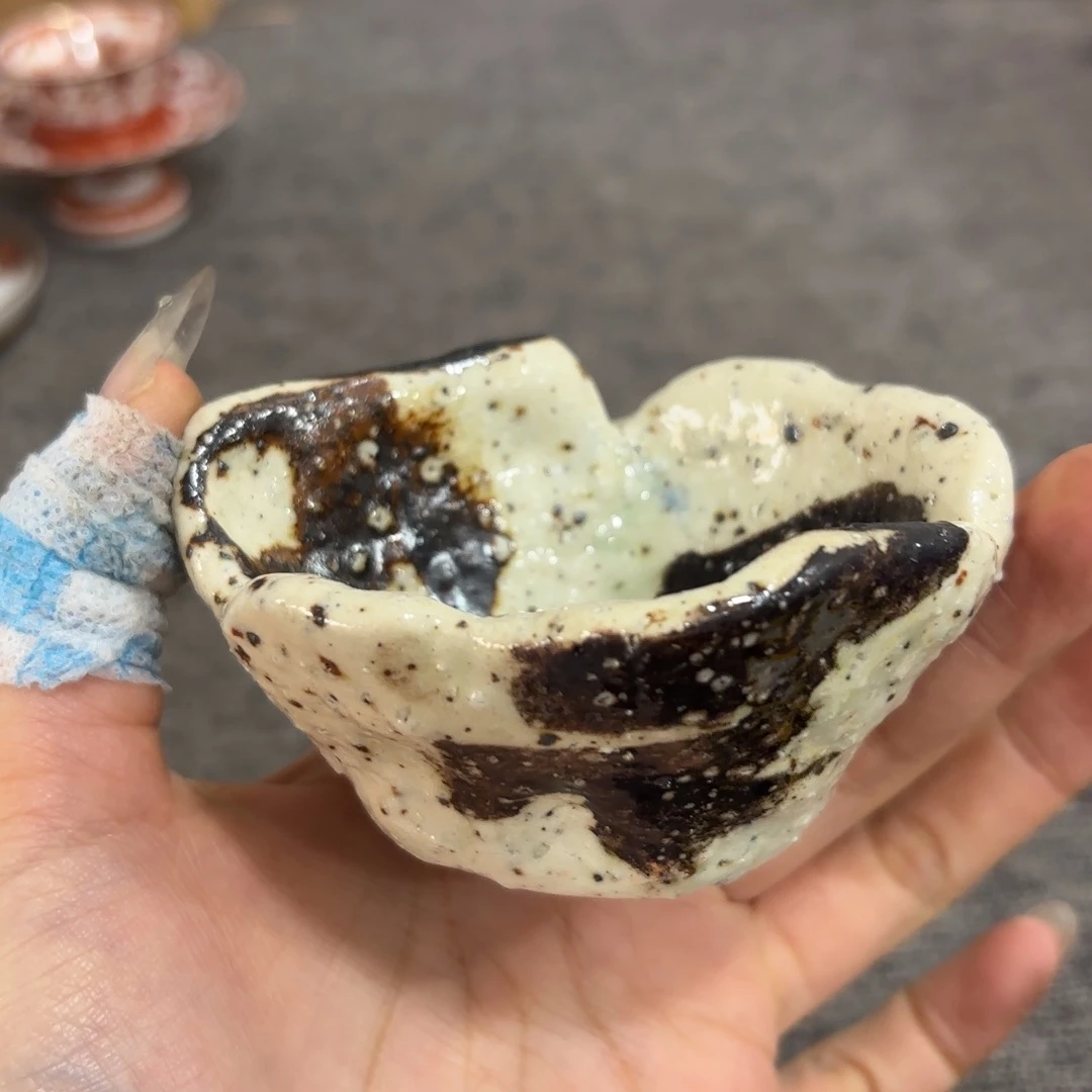 非常好看漂亮的物品