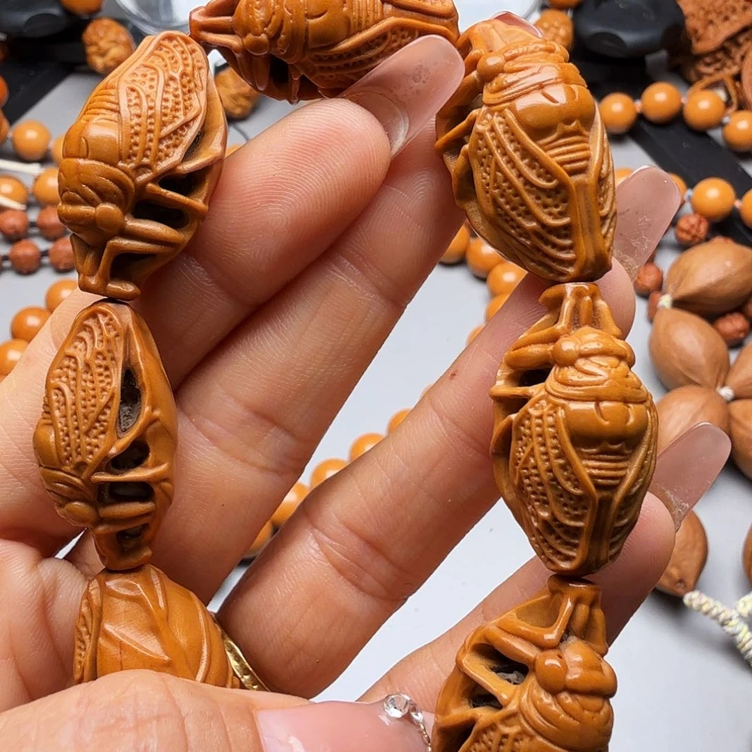 橄榄核手串/手链橄榄核