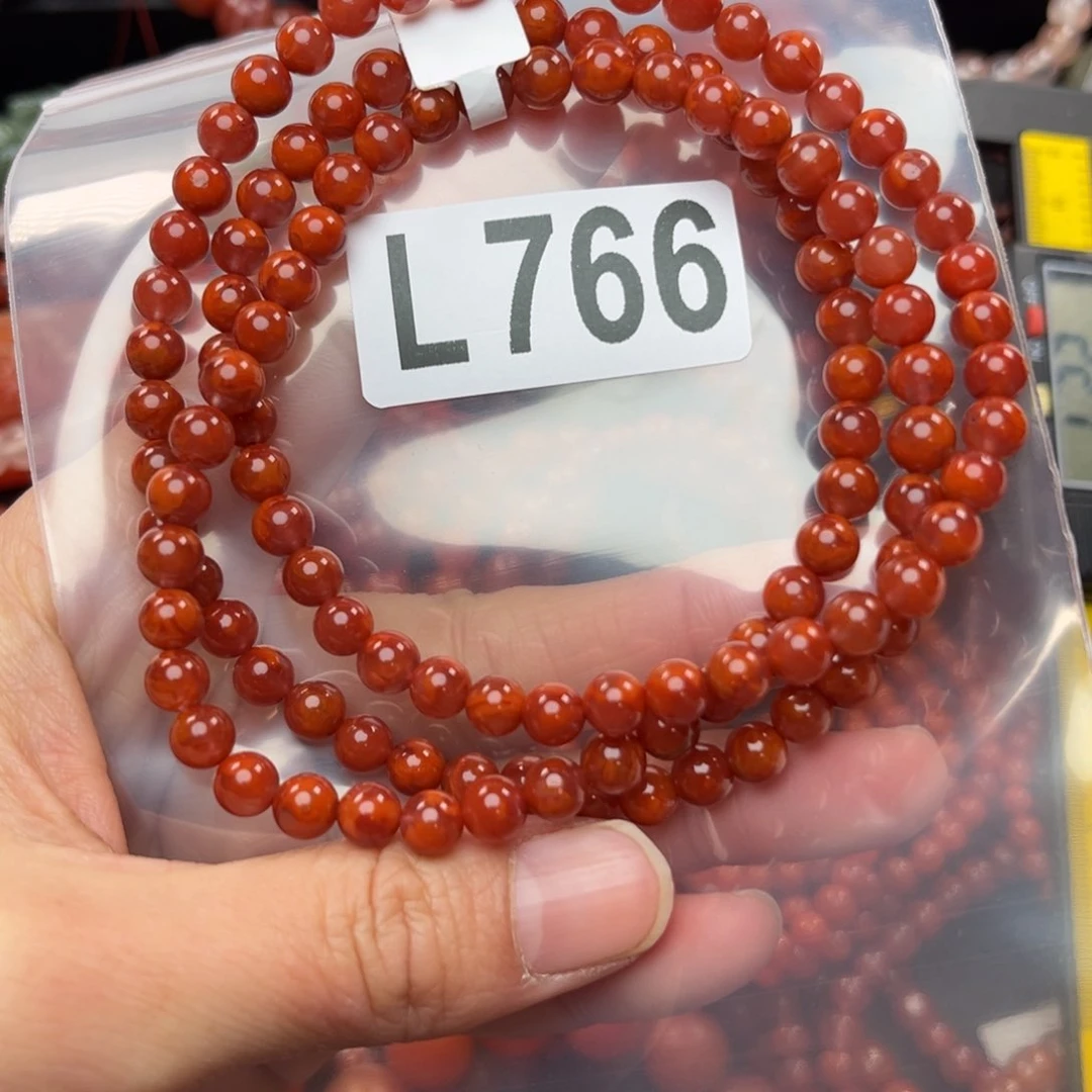 南红玛瑙珠宝奇石未镶嵌6.3左右