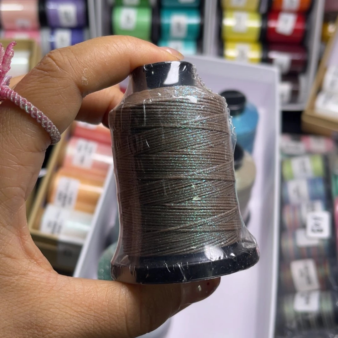 腈纶楚***尊0.5洒金扁蜡40克3435