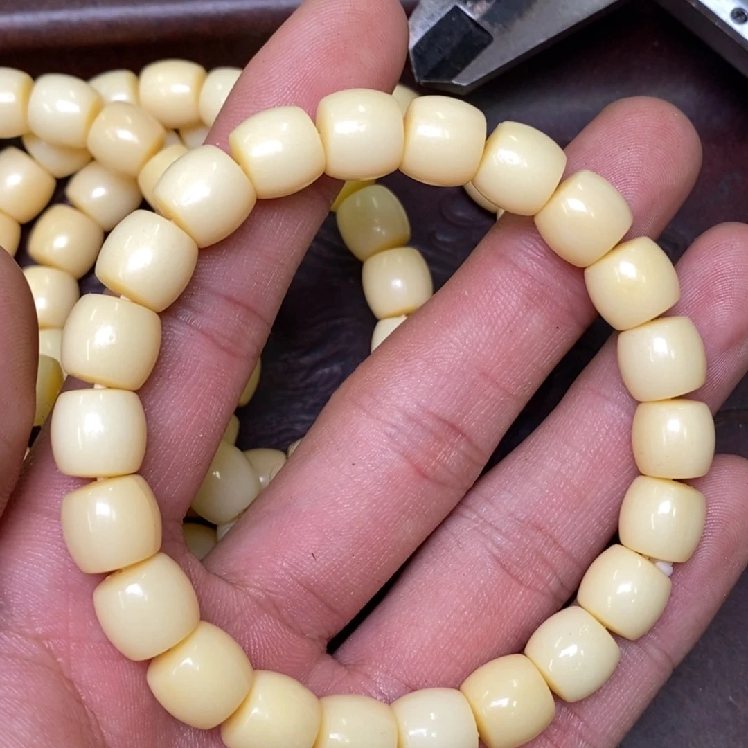 手串/手链驼骨1.0尺寸驼牙,177