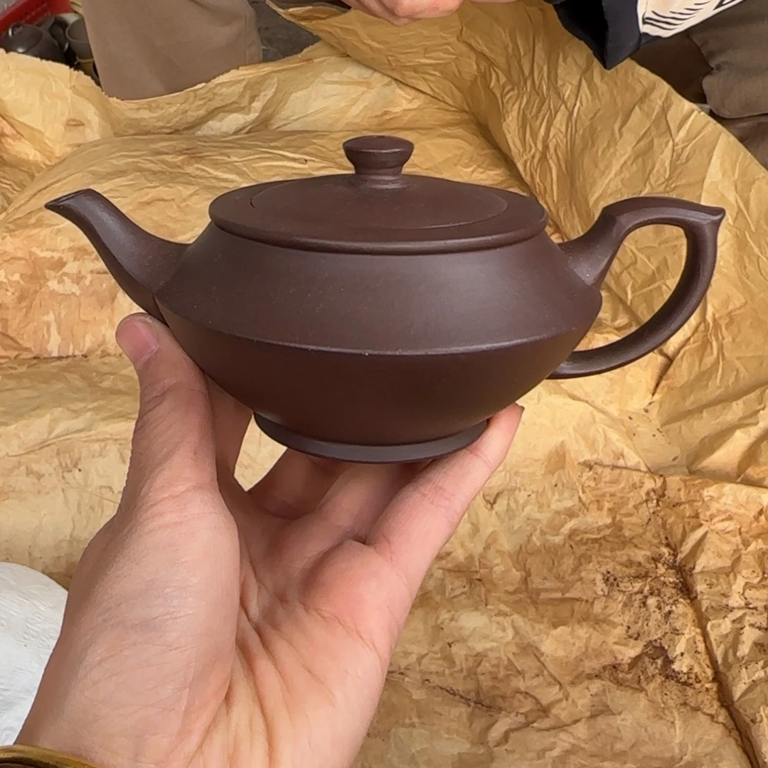 茶壶紫砂紫砂茶具紫砂茶具
