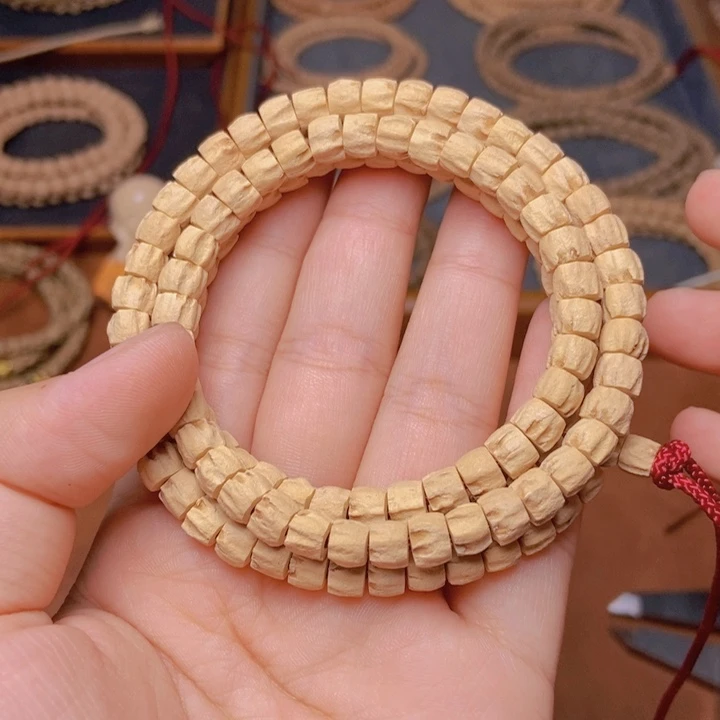 柏香籽/百香籽吊坠初漫