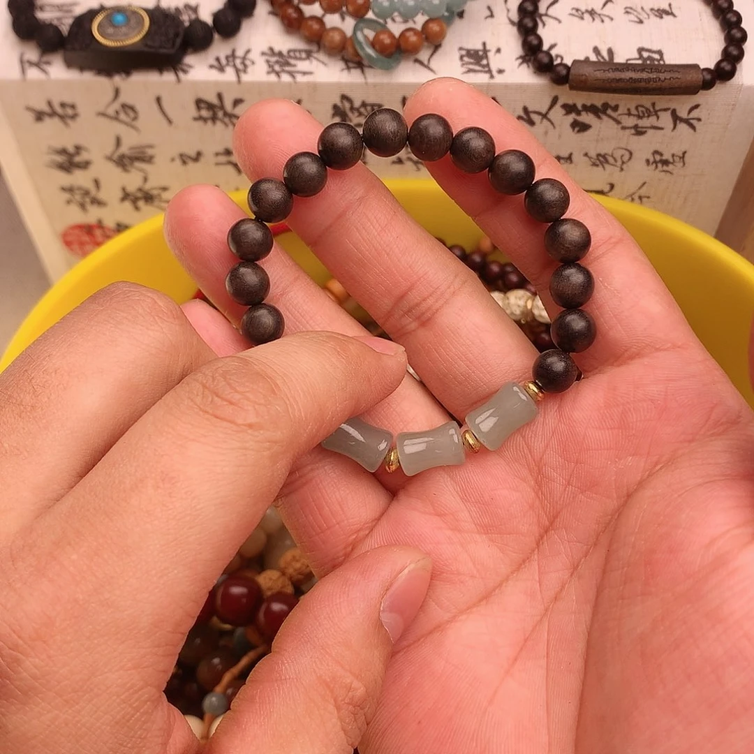 菩提根/象牙果吊坠