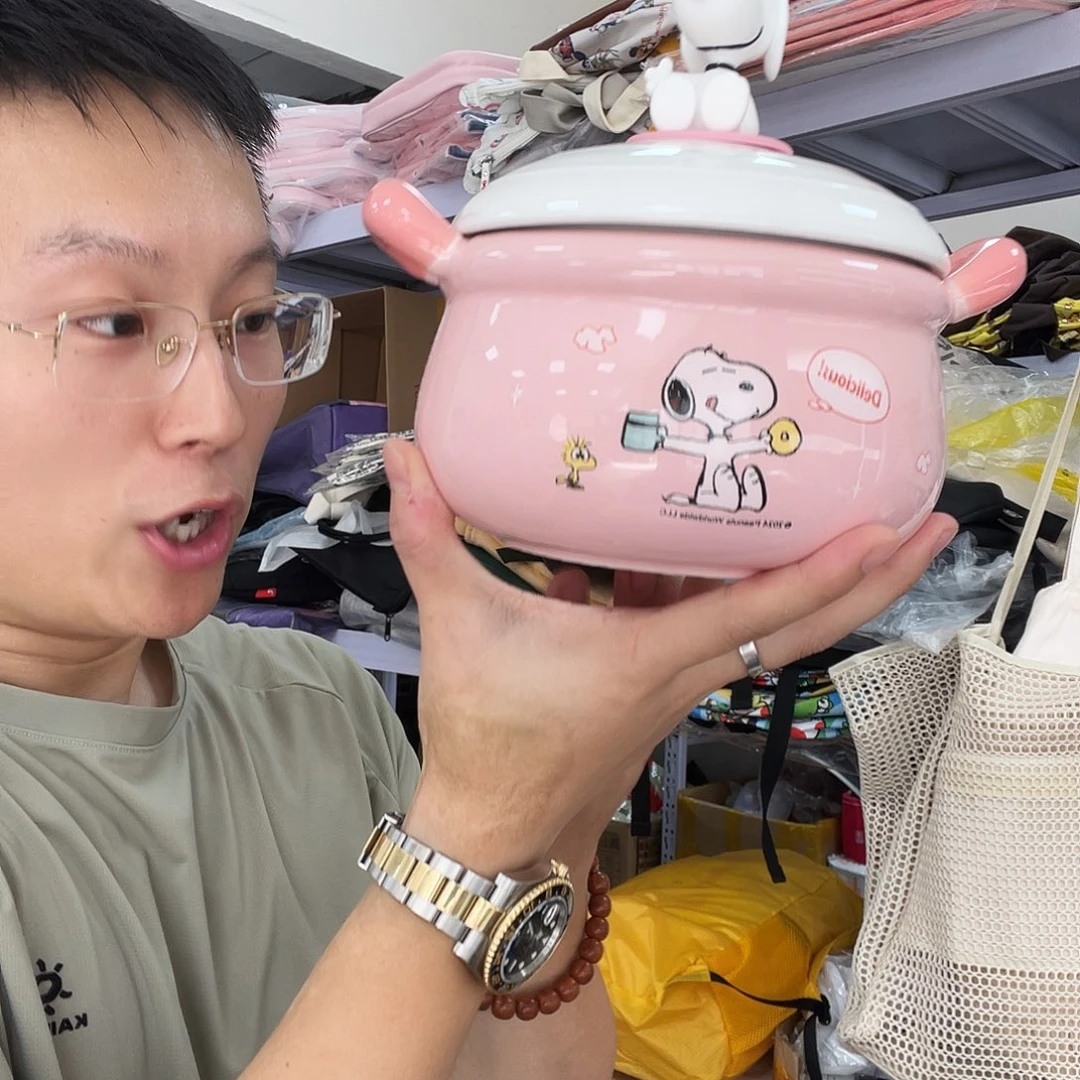 PU化妆包等产品和产品