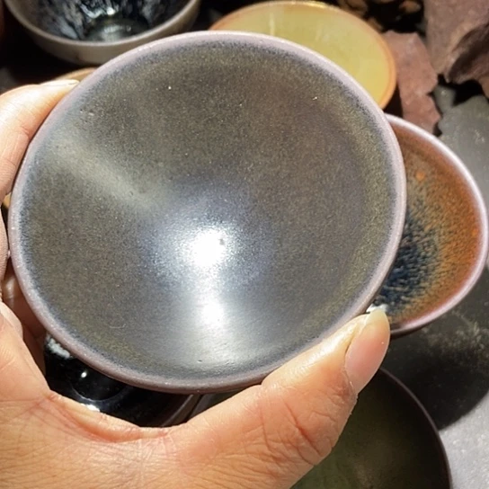 茶盏661 开阳建窑建盏