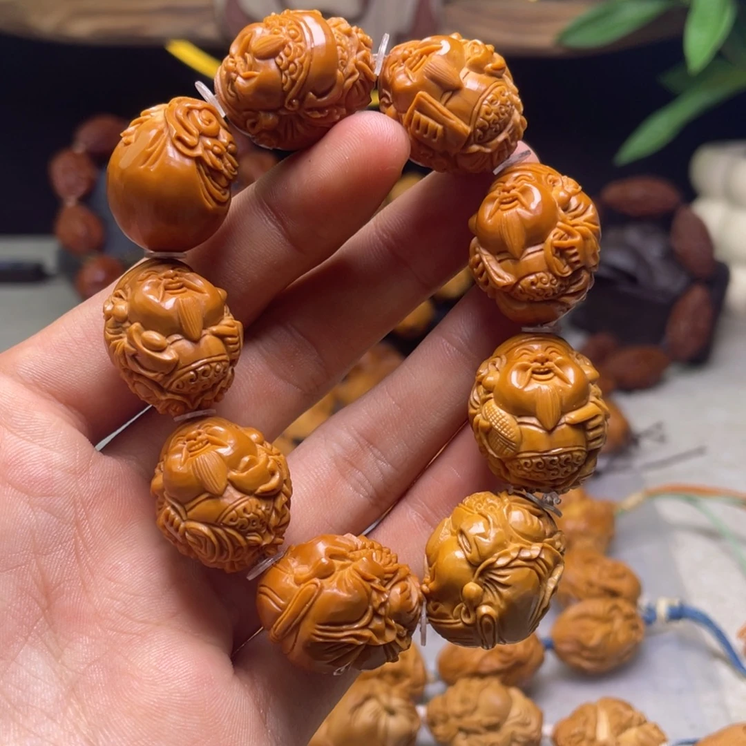 手串/手链橄榄核橄榄核