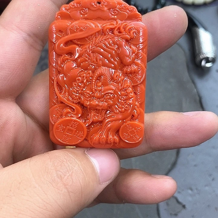 非洲紫檀（红花梨）317