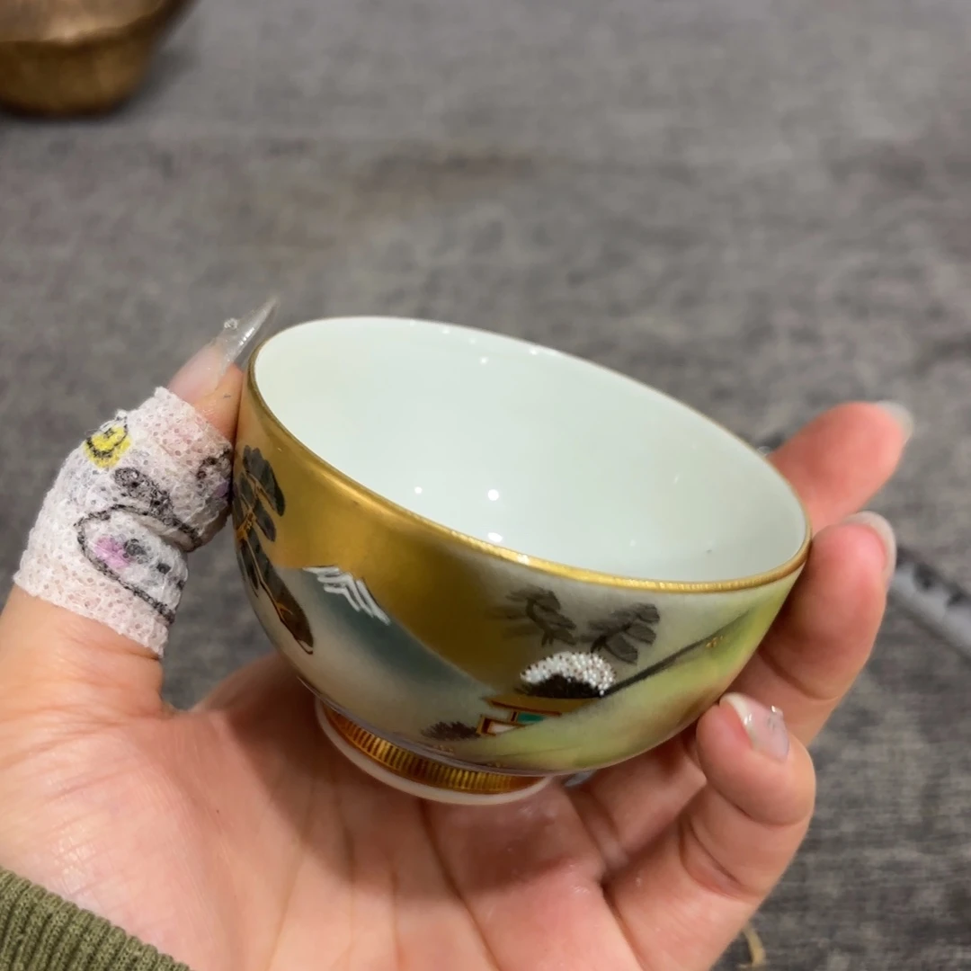 非常好看漂亮的物品