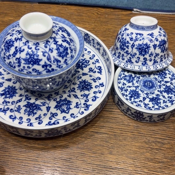 景德镇瓷器精品陈列展品范围