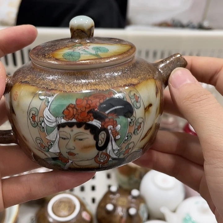 茶杯 壶 盖碗茶杯 壶 盖碗