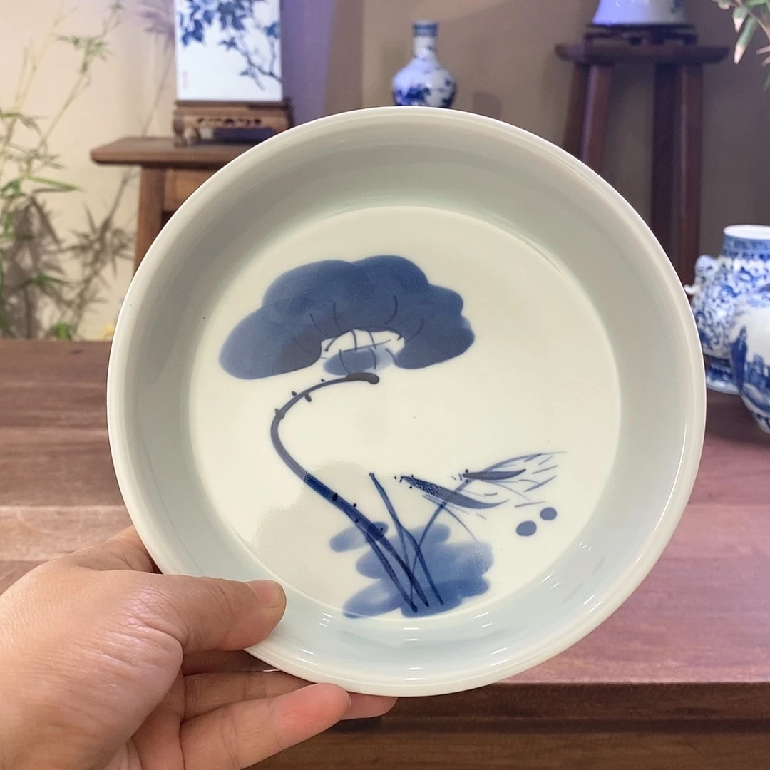 【闪购商品】景德镇陶瓷家用摆件