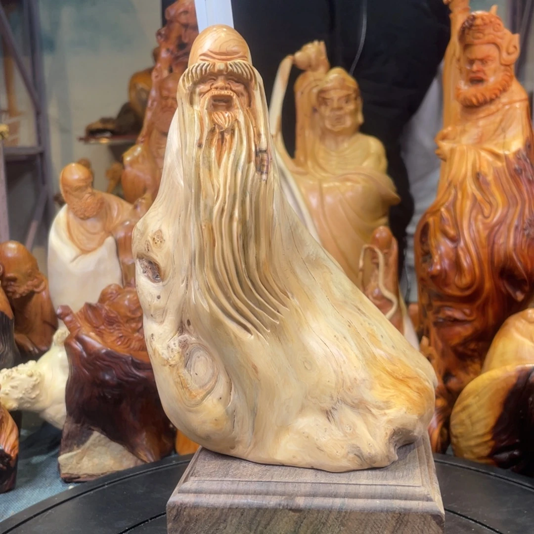 柏木（崖柏）手串/手链