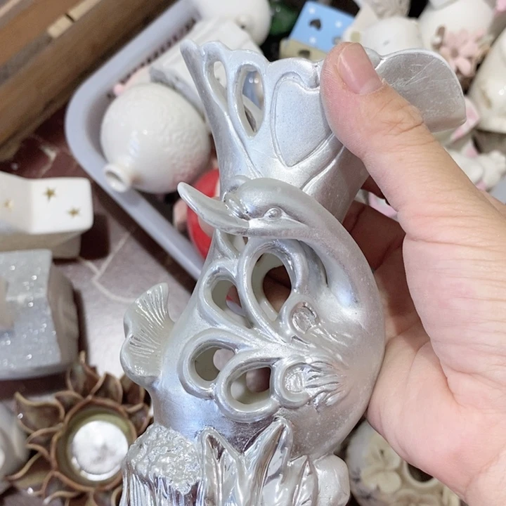 陶瓷树脂家居摆件