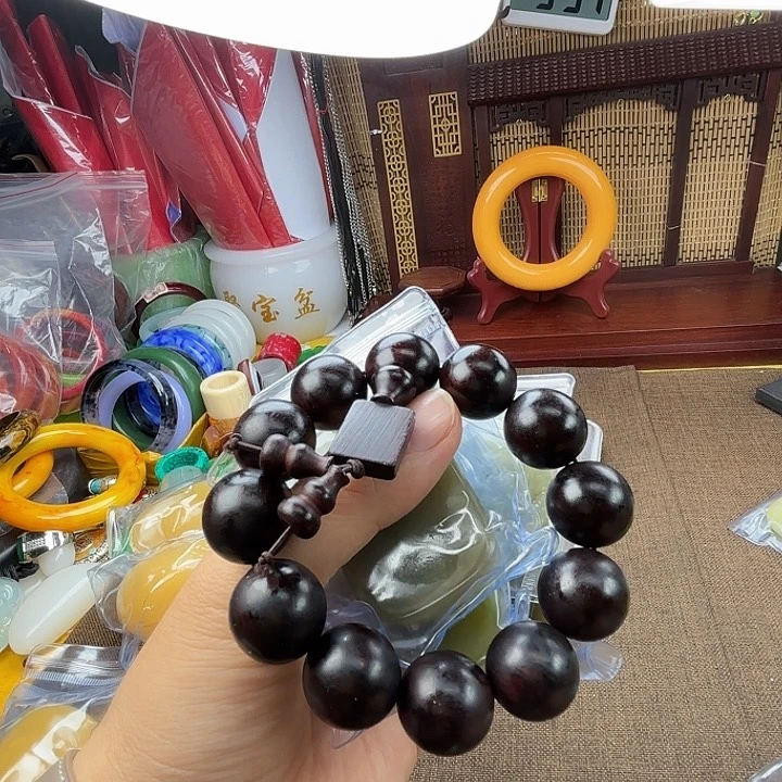 非洲紫檀（红花梨）41