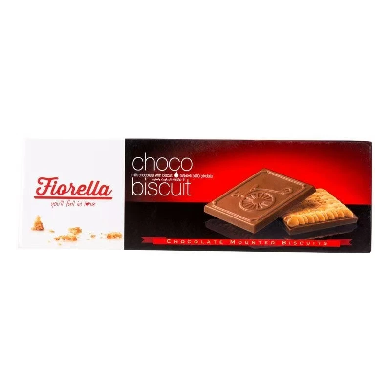 土耳其进口巧克力夹心饼干办公室儿童零食小吃休闲食品进口多口味