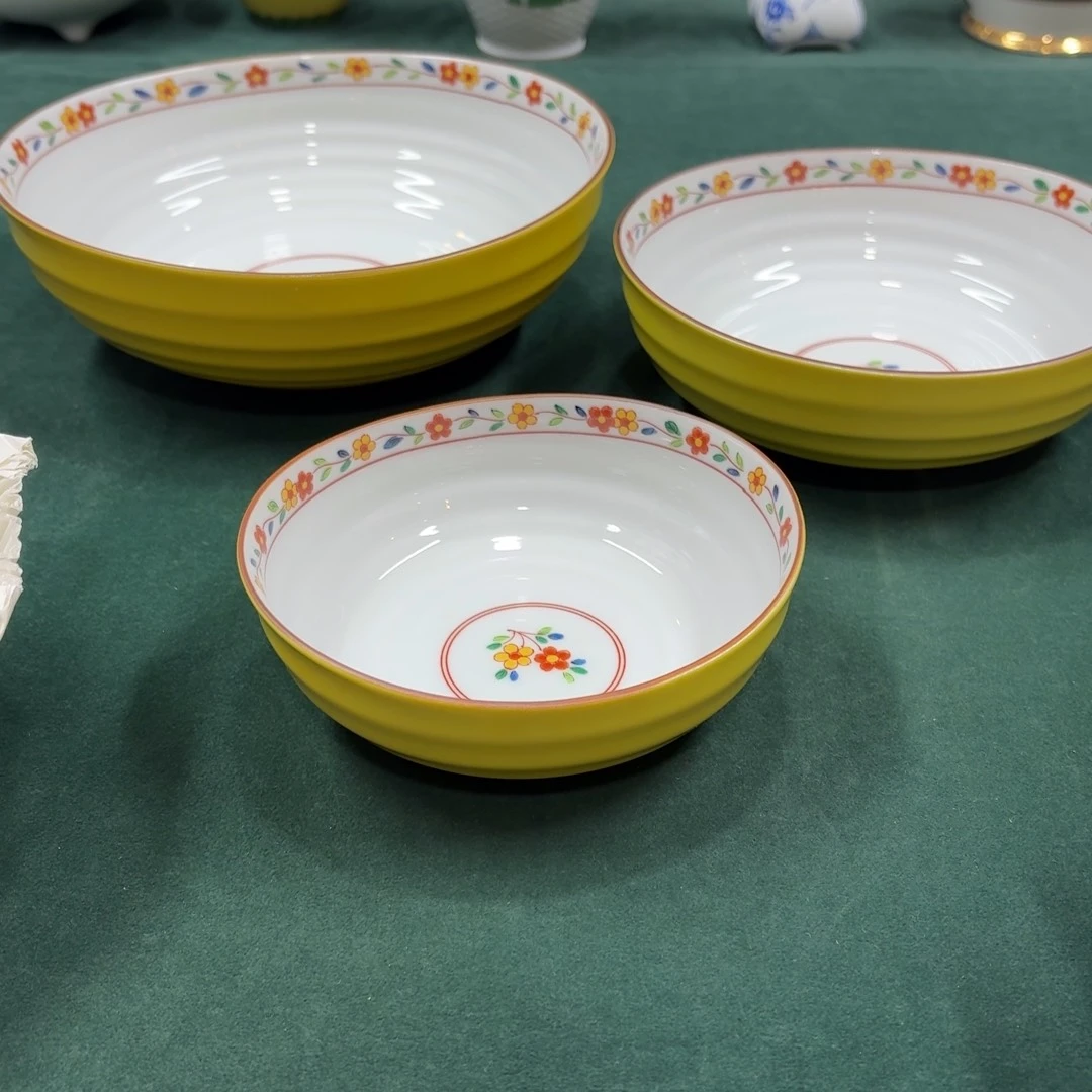 云翼堂瓷器真好看呀