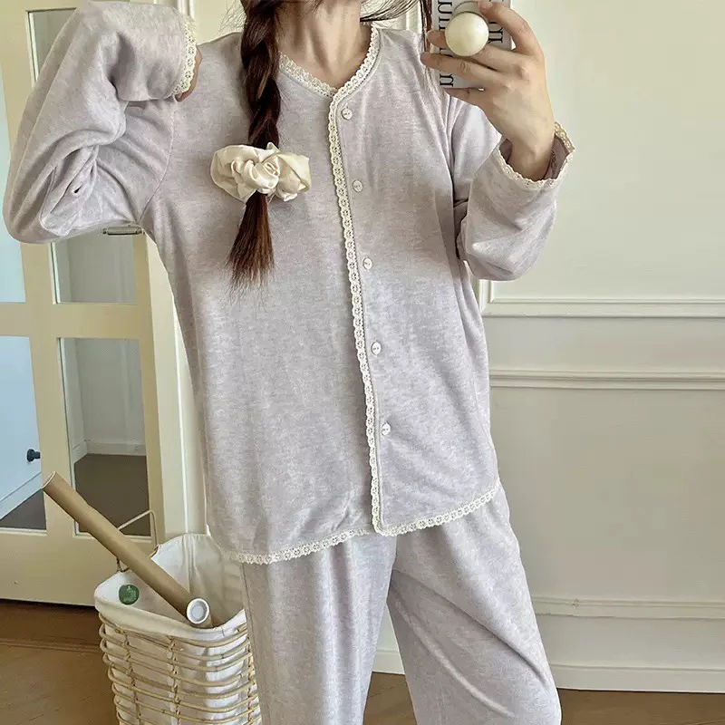 【直播链接】家居服通用链接 下单备注颜色+手机尾号后四位