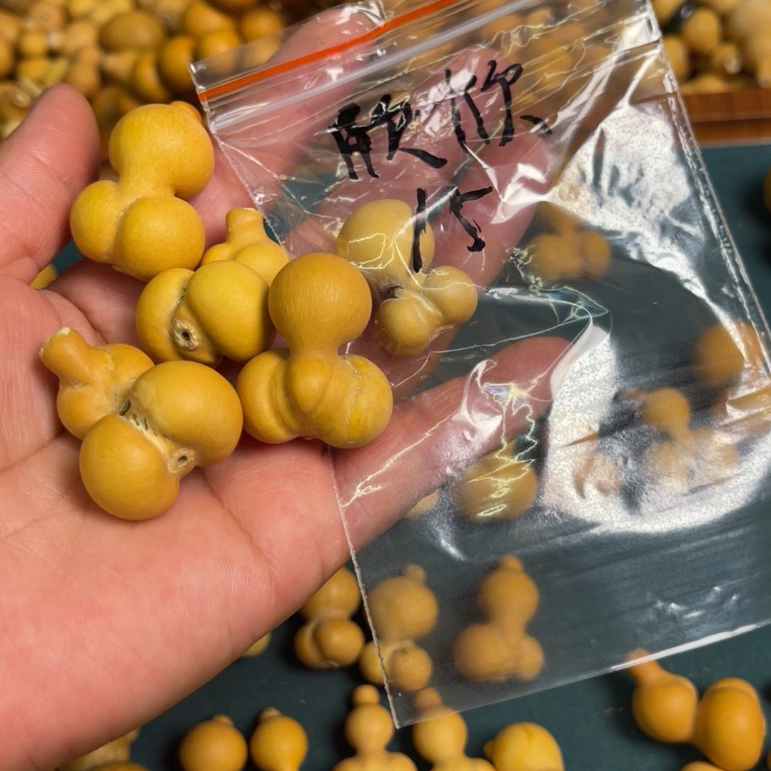 ?*欣葫芦葫芦吊坠项链腰链