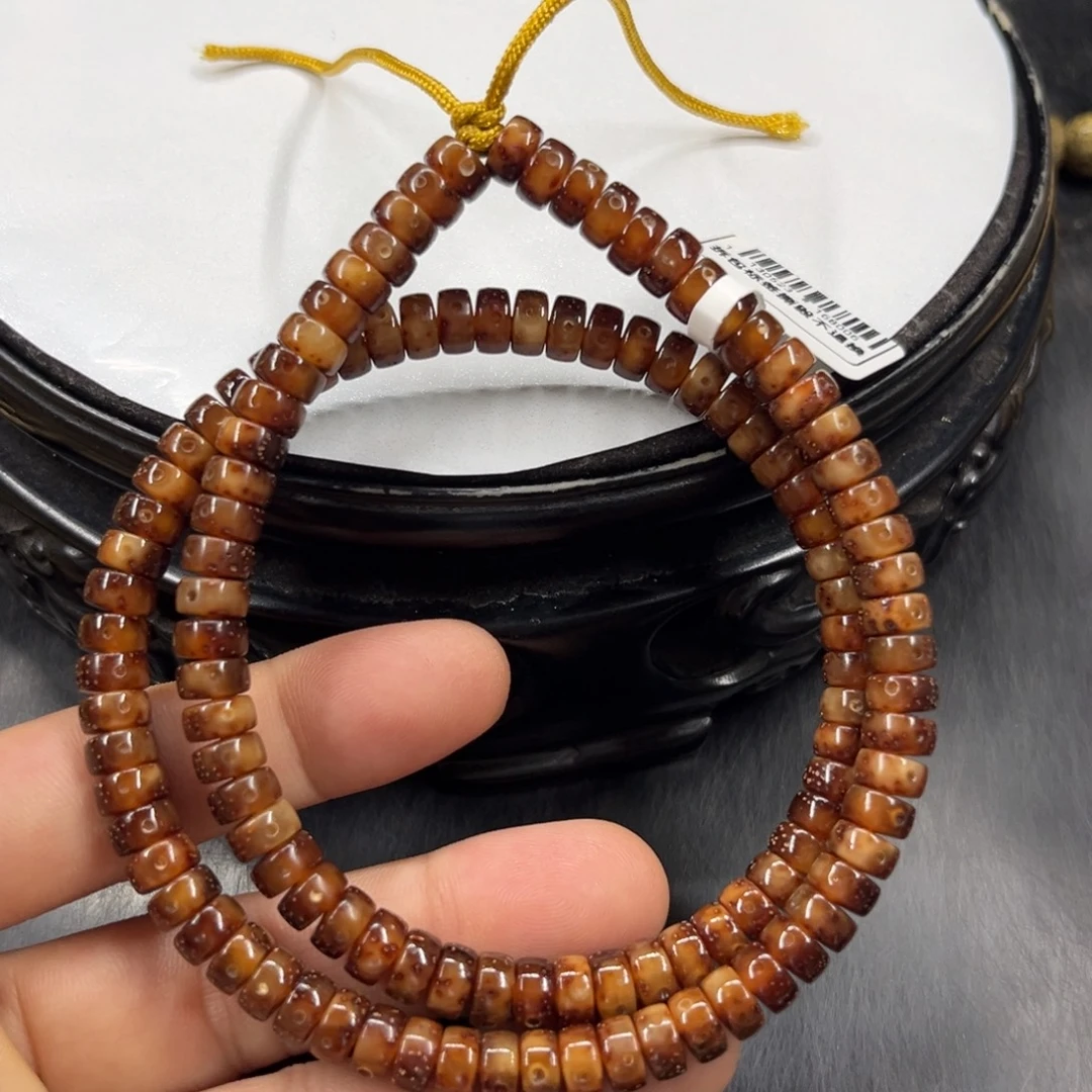 星月菩提手串4-7……