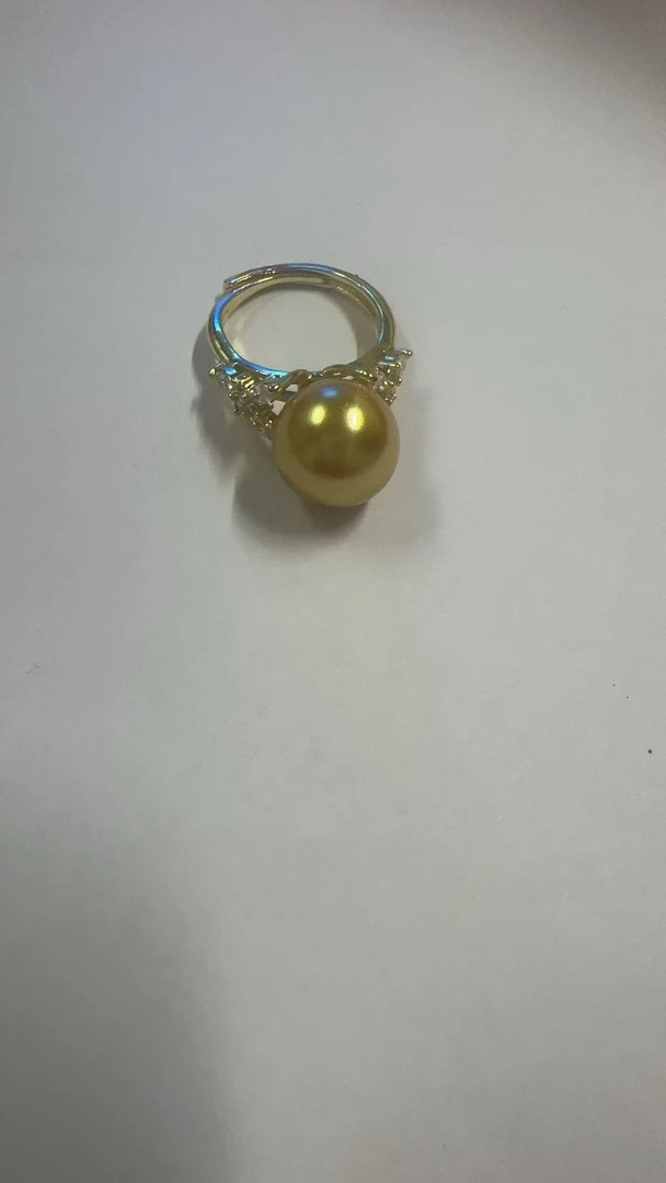 【小聂专属】Z4精美时尚美人珠链约12mm多样性发货