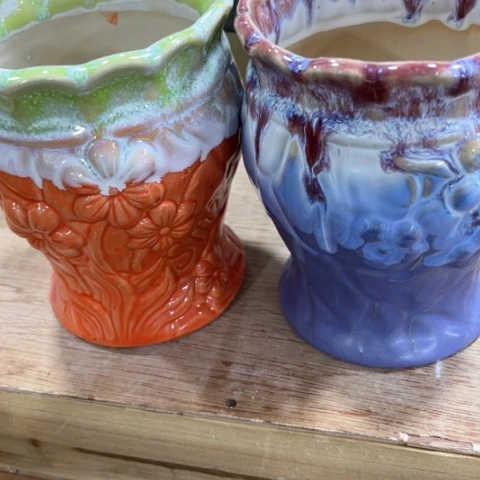 口径不清楚问客服