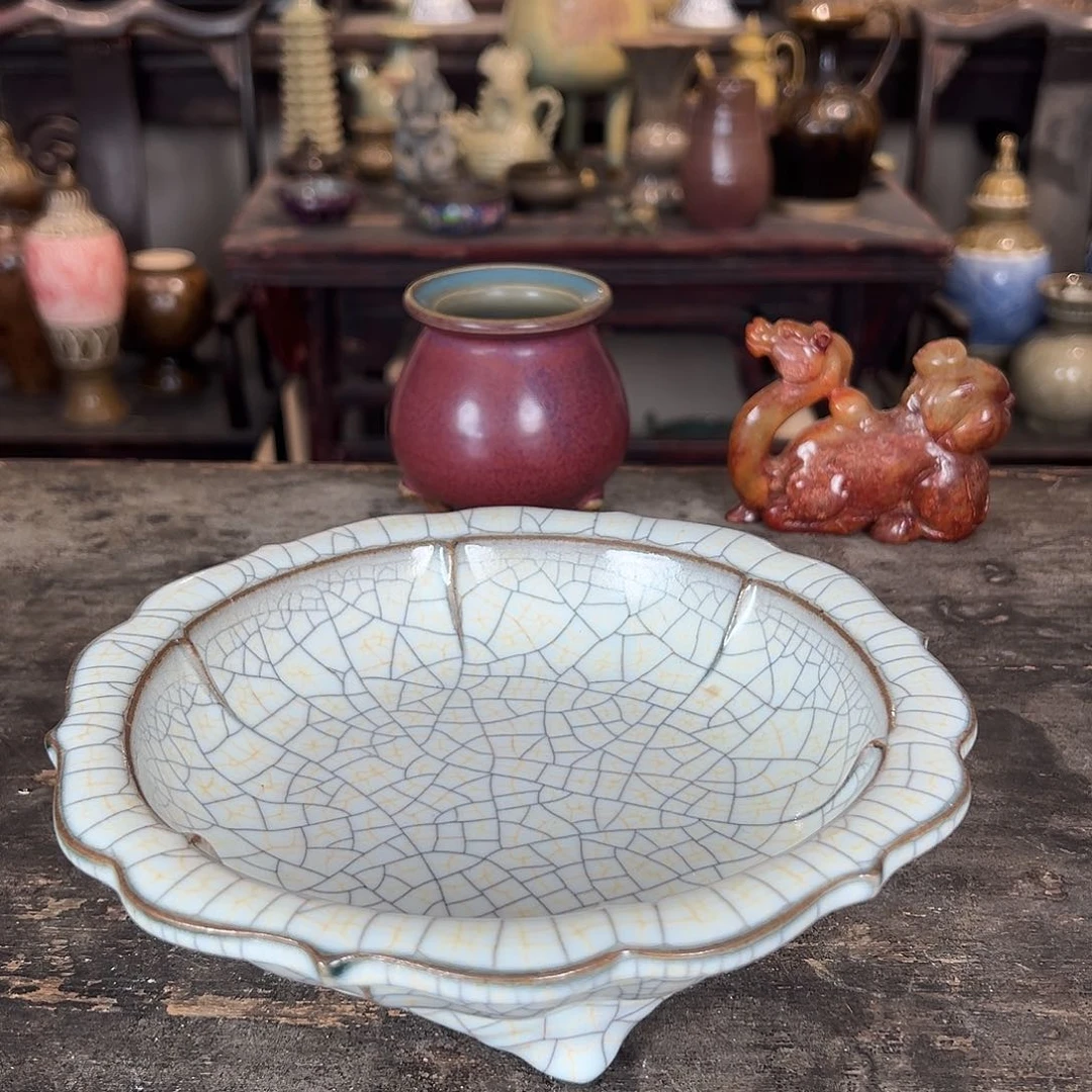 瓷片摆件摆件摆件摆件