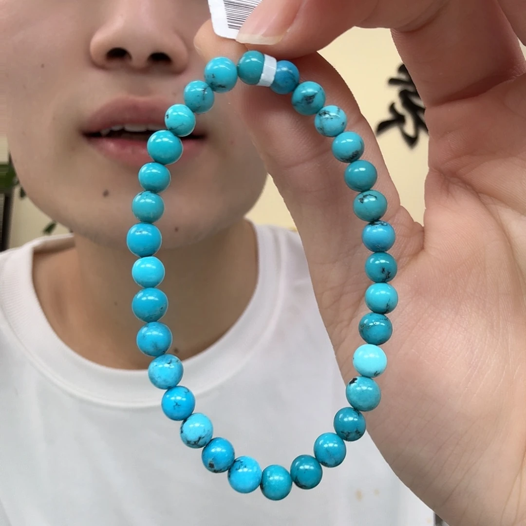 绿松石未镶嵌珠宝奇石714