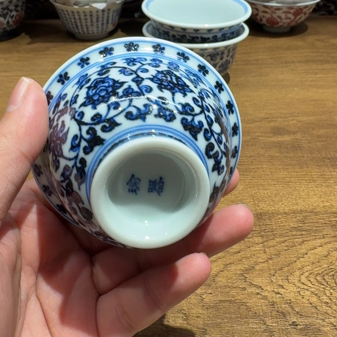 瓷器的制作工艺和工艺