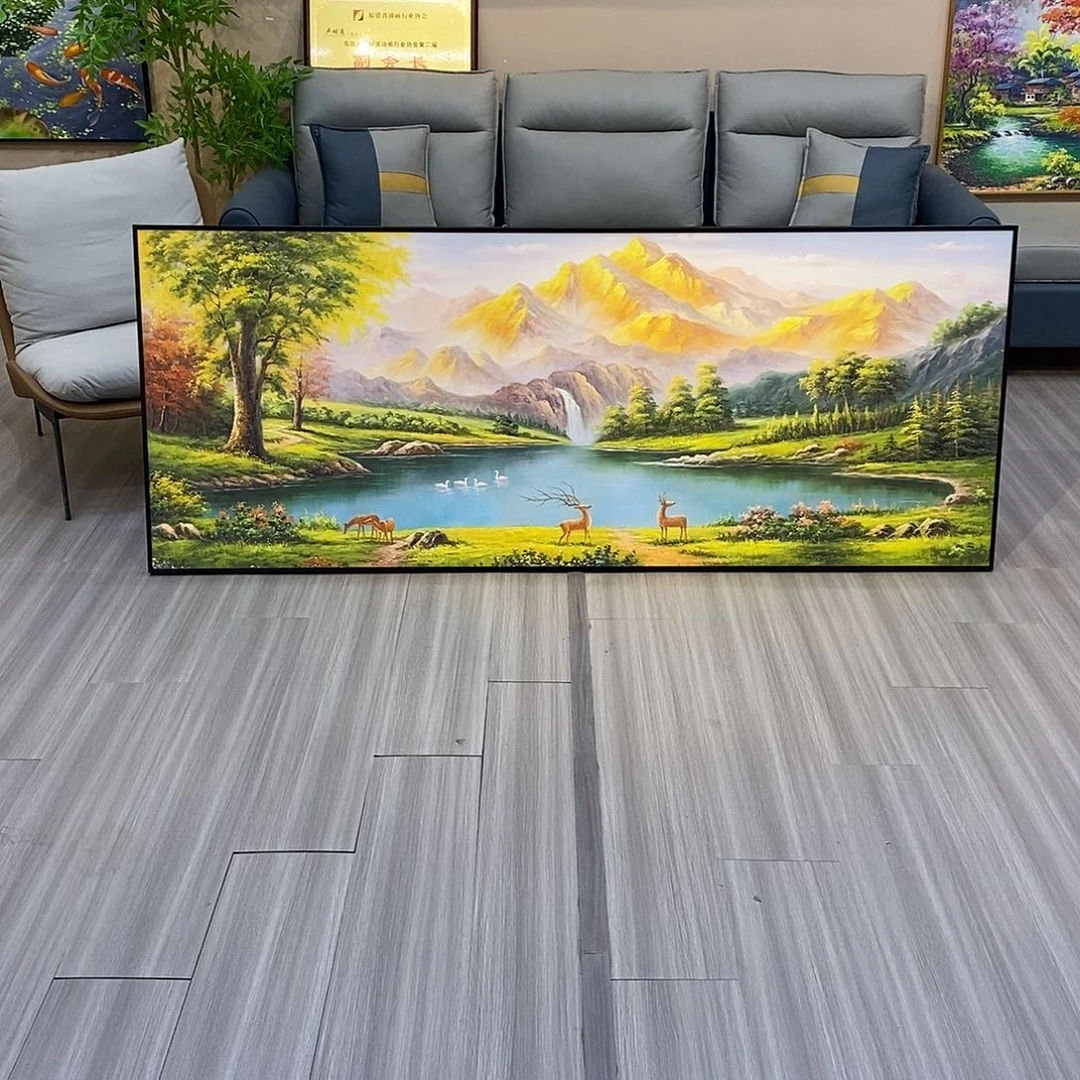 横款80*179黑色边框