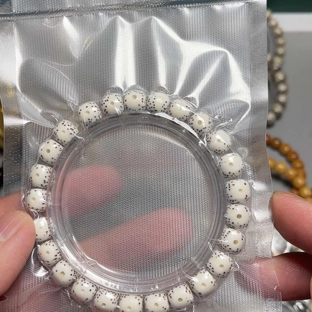 【闪购商品】星月菩提吊坠不**远星月