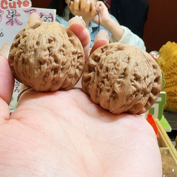 桃核吊坠41尺寸铁锤