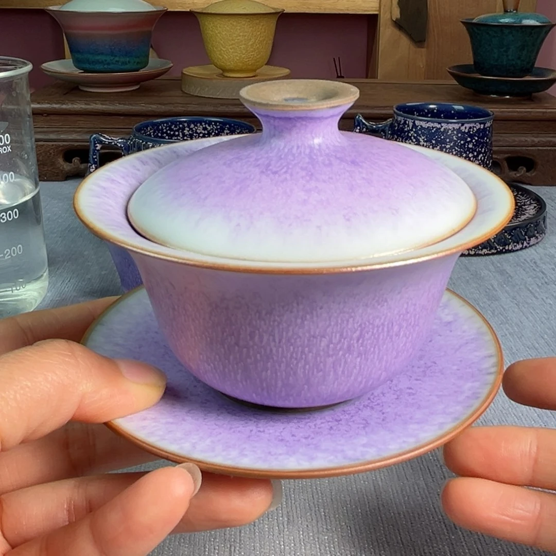 【闪购商品】钧瓷0001999