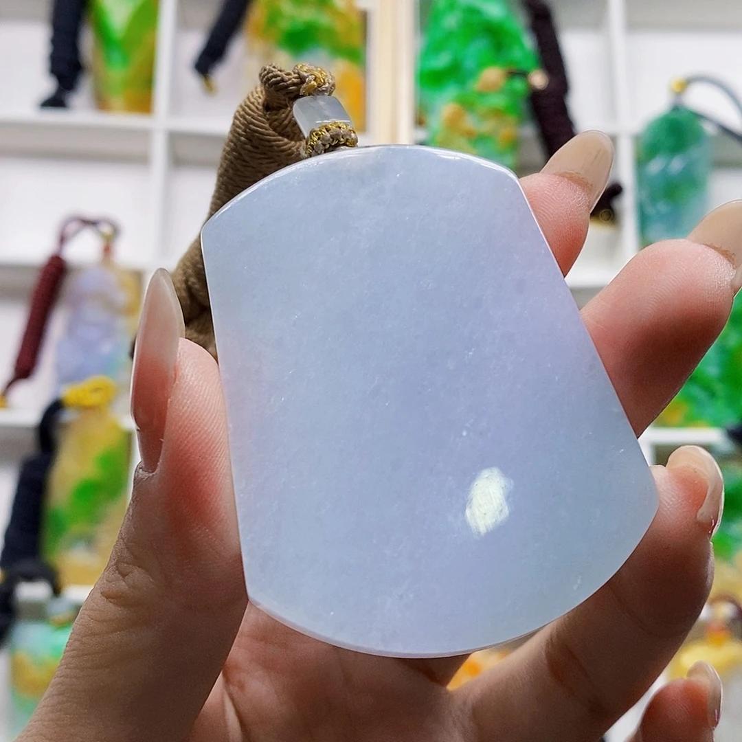 未镶嵌定制翡翠天然翡翠A货