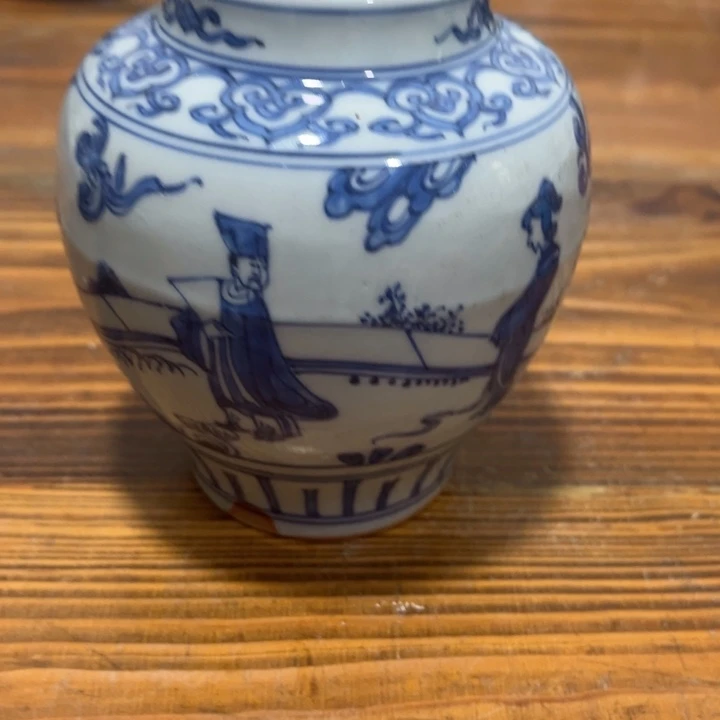 摆件陶景德镇陶瓷艺术品