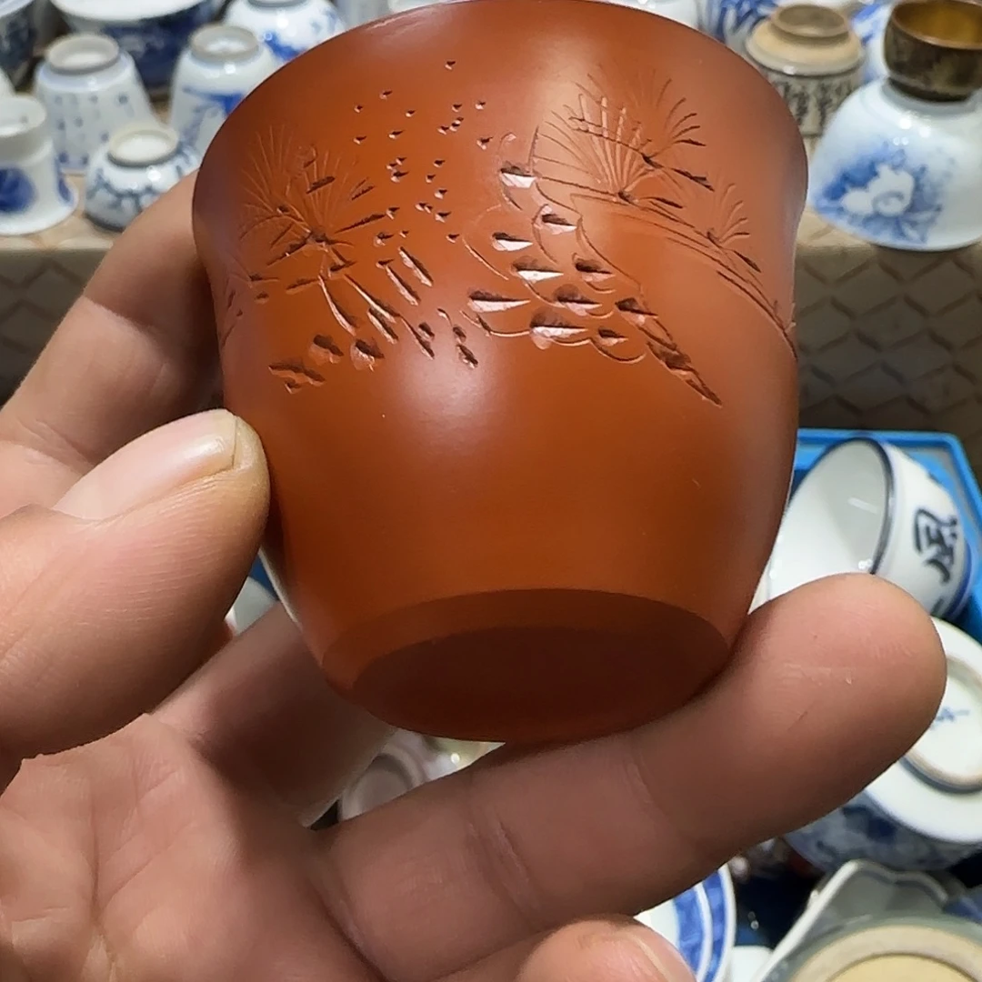 陶瓷茶玩榜第十二名