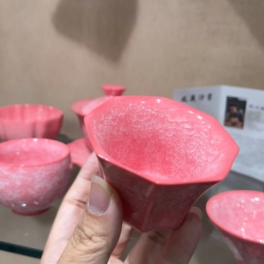 大宋甄选茶具茶器