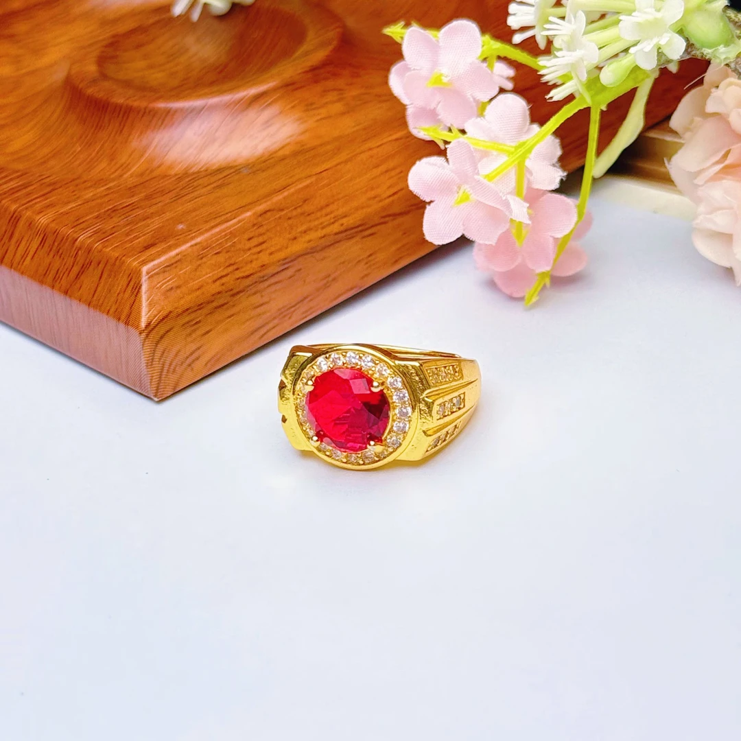 琅轩甄选-戒指-多样性发一件-T282