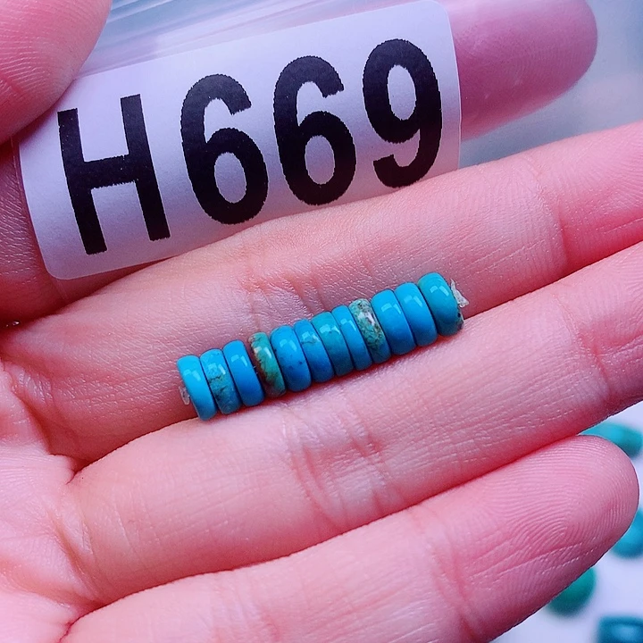 空竹粉丝专享十堰特色手工散珠