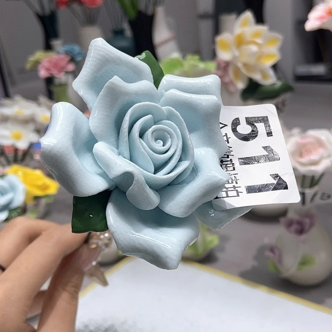 陶瓷手工制作工艺