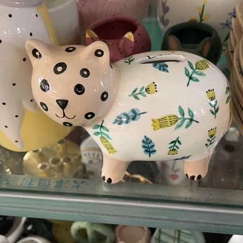 用***0陶瓷微瑕特卖 满38包邮