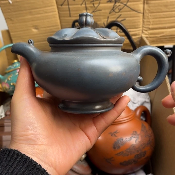 紫砂茶壶紫砂壶等